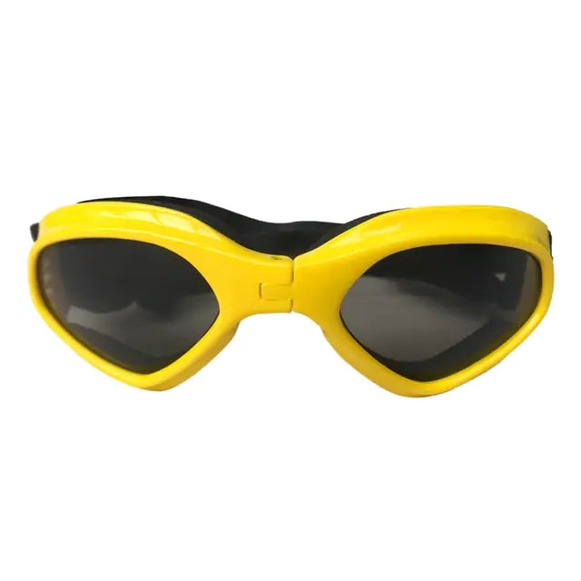 Cool Dog Sunglasses