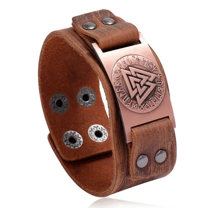 Nordic Bracelet For Men