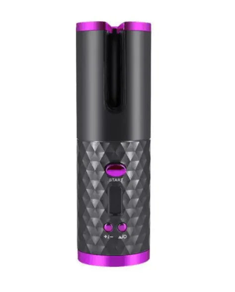 Rechargeable Cordless Hair Styler