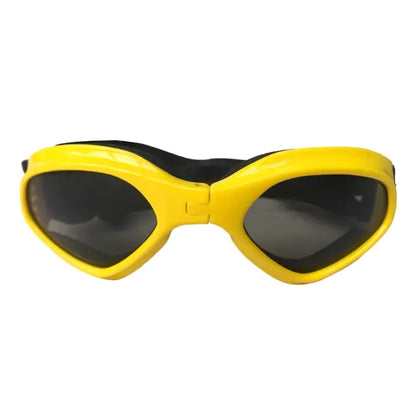 Cool Dog Sunglasses