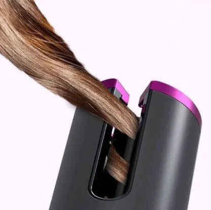 Rechargeable Cordless Hair Styler