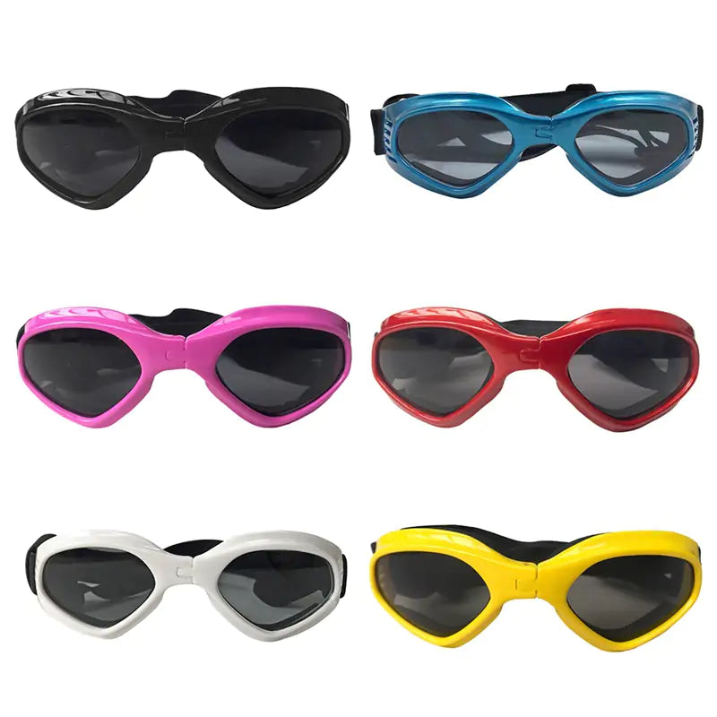 Cool Dog Sunglasses