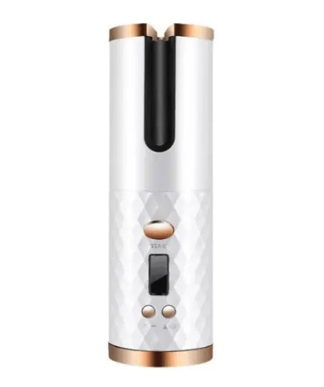 Rechargeable Cordless Hair Styler