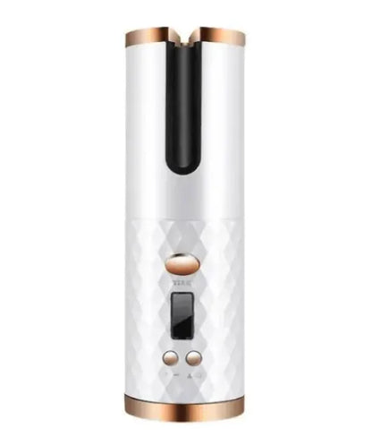 Rechargeable Cordless Hair Styler