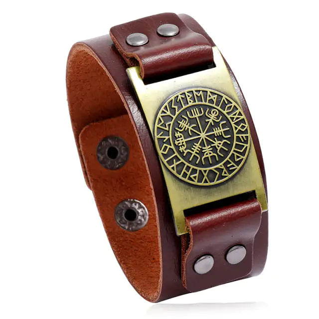 Nordic Bracelet For Men