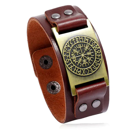 Nordic Bracelet For Men