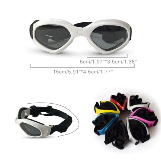 Cool Dog Sunglasses